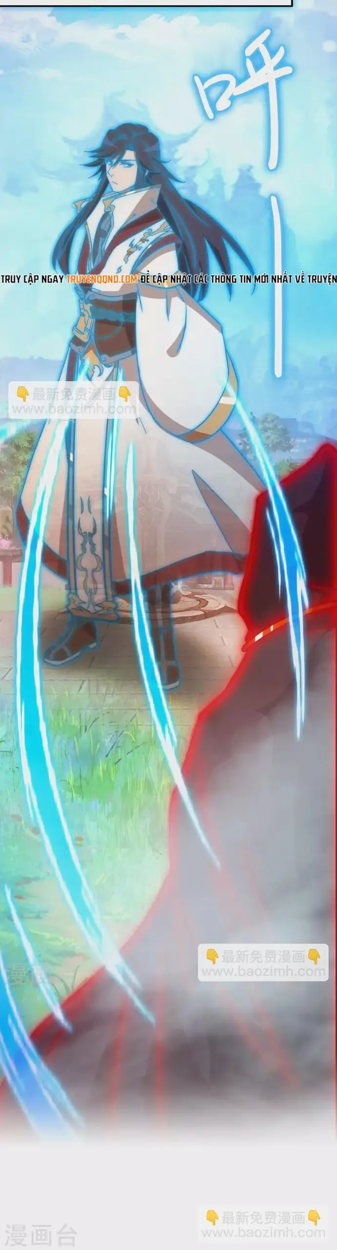 Vạn Cổ Kiếm Thần Chapter 226 - 14