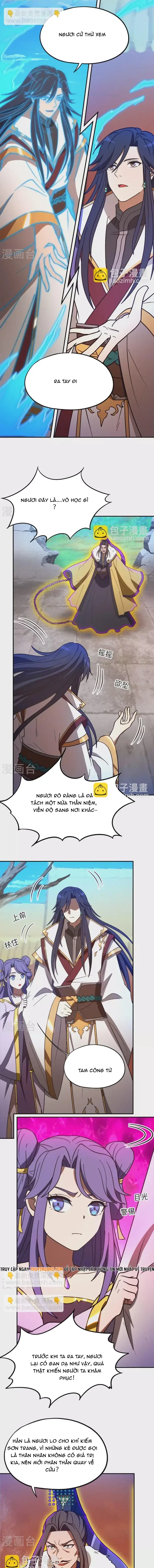 Vạn Cổ Kiếm Thần Chapter 227 - 4