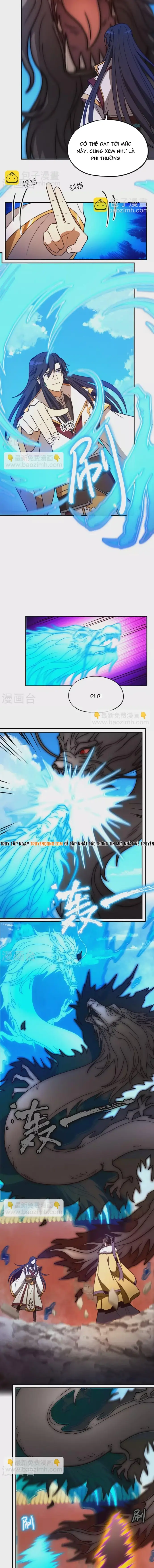 Vạn Cổ Kiếm Thần Chapter 227 - 7