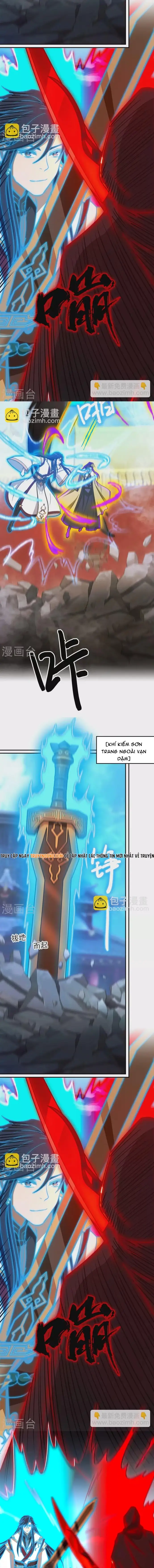 Vạn Cổ Kiếm Thần Chapter 227 - 9