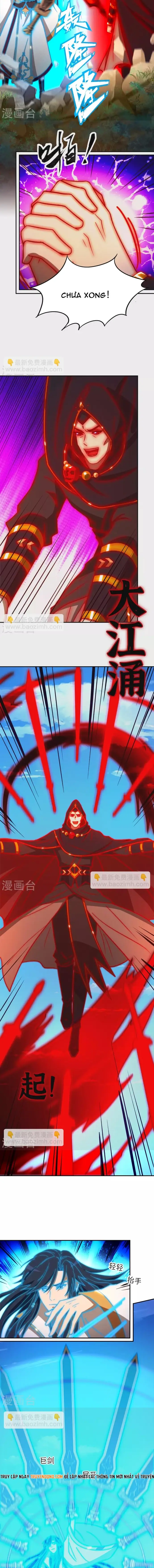 Vạn Cổ Kiếm Thần Chapter 227 - 10