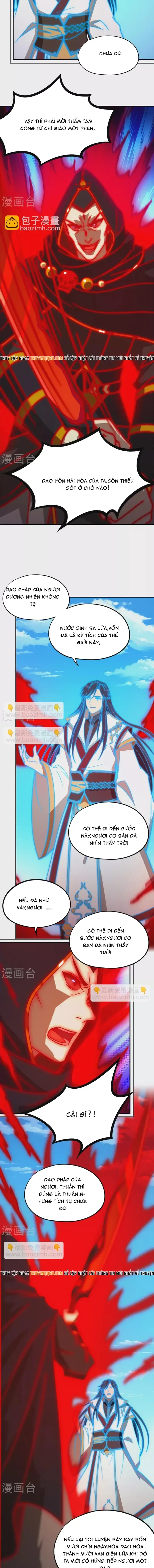 Vạn Cổ Kiếm Thần Chapter 228 - 6