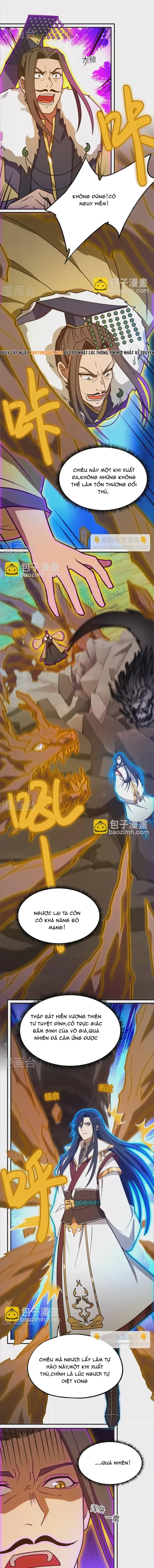 Vạn Cổ Kiếm Thần Chapter 228 - 11