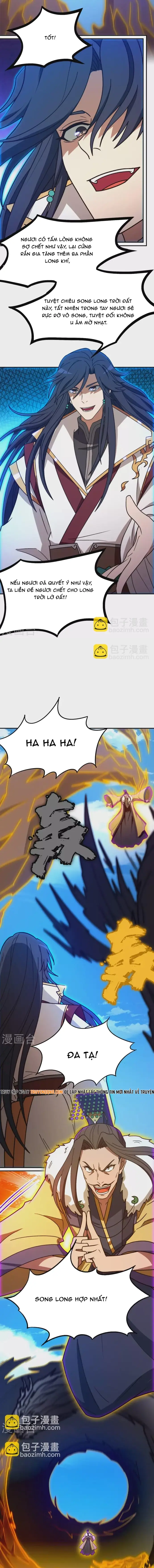 Vạn Cổ Kiếm Thần Chapter 229 - 2