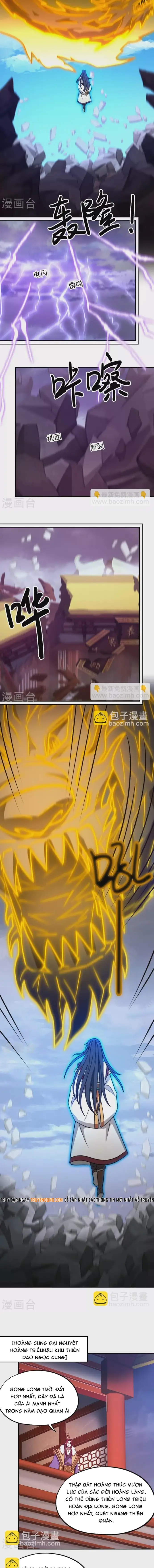 Vạn Cổ Kiếm Thần Chapter 229 - 3