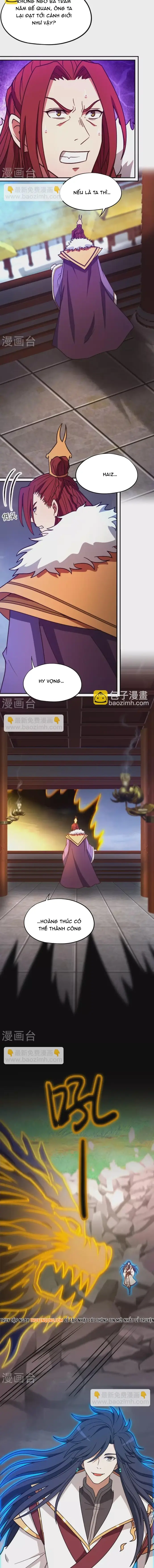 Vạn Cổ Kiếm Thần Chapter 229 - 4