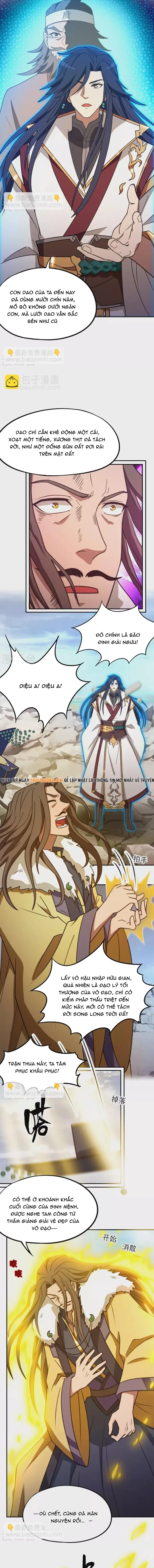 Vạn Cổ Kiếm Thần Chapter 229 - 9