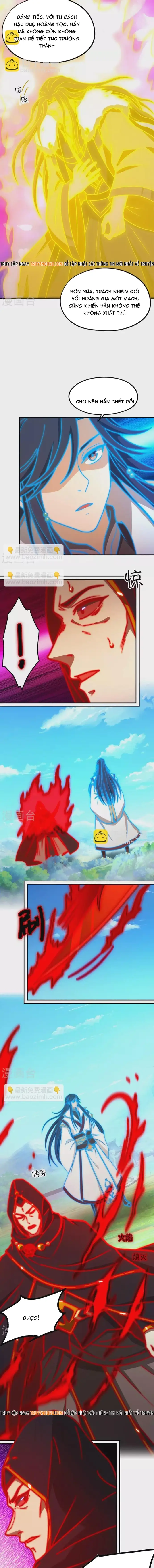 Vạn Cổ Kiếm Thần Chapter 230 - 2