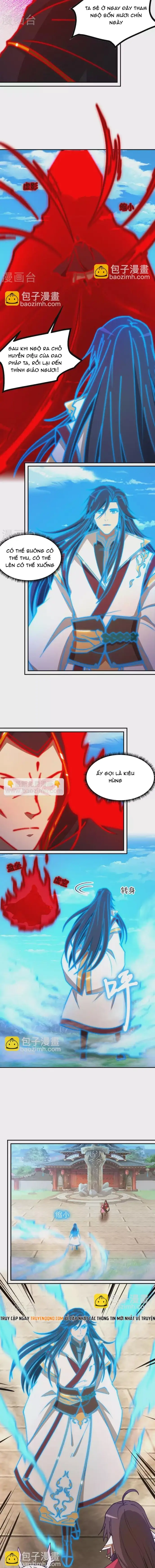 Vạn Cổ Kiếm Thần Chapter 230 - 3