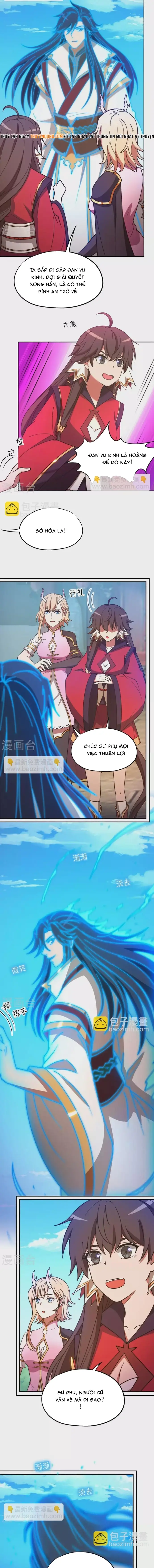 Vạn Cổ Kiếm Thần Chapter 230 - 5