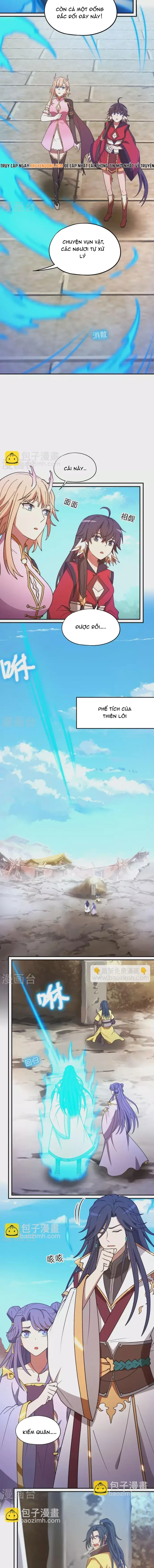 Vạn Cổ Kiếm Thần Chapter 230 - 6