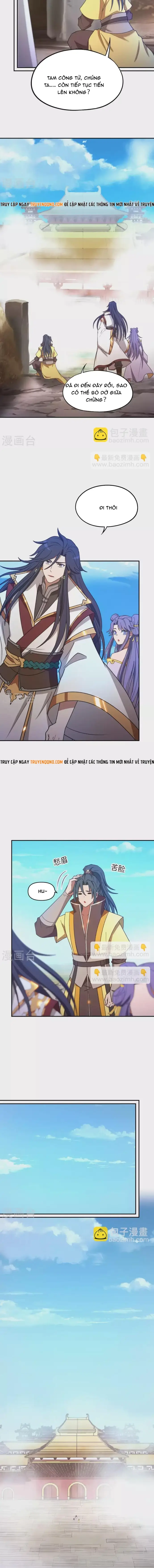 Vạn Cổ Kiếm Thần Chapter 230 - 7