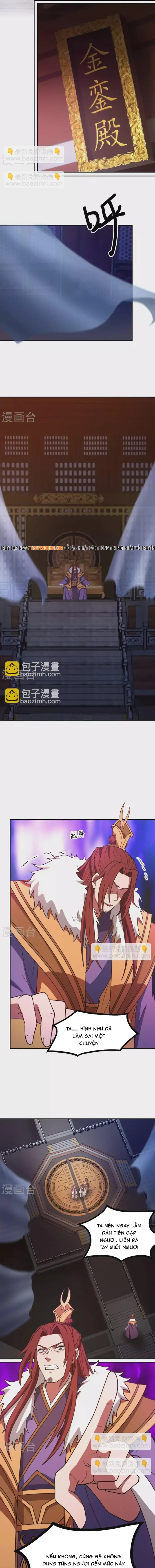 Vạn Cổ Kiếm Thần Chapter 230 - 8