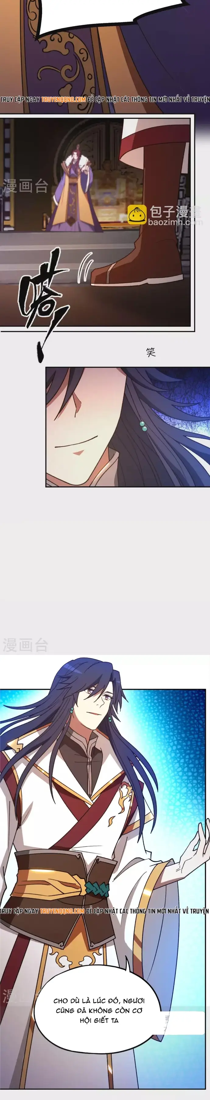 Vạn Cổ Kiếm Thần Chapter 230 - 9