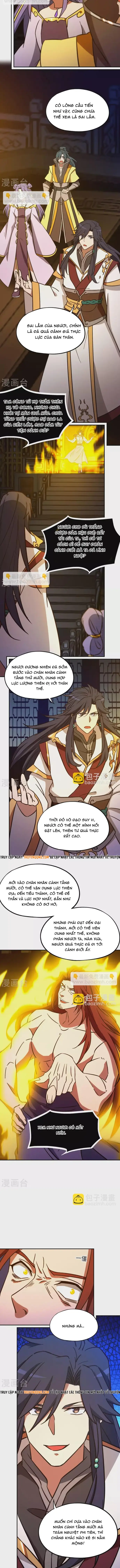 Vạn Cổ Kiếm Thần Chapter 231 - 5