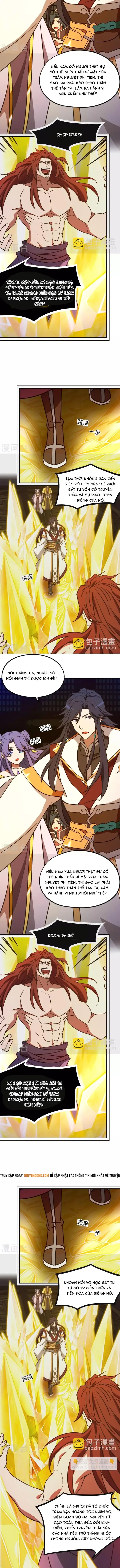 Vạn Cổ Kiếm Thần Chapter 231 - 7