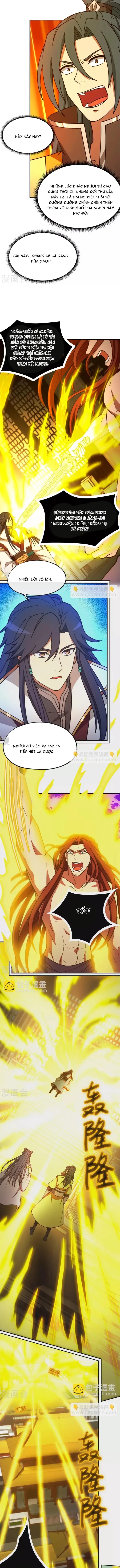 Vạn Cổ Kiếm Thần Chapter 232 - 3