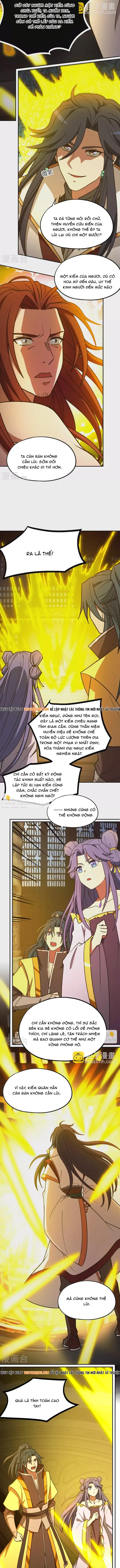Vạn Cổ Kiếm Thần Chapter 232 - 5