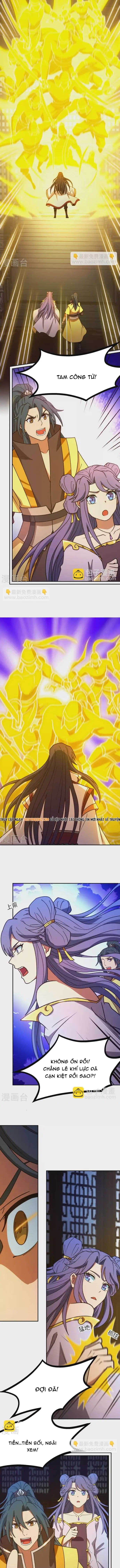 Vạn Cổ Kiếm Thần Chapter 232 - 8