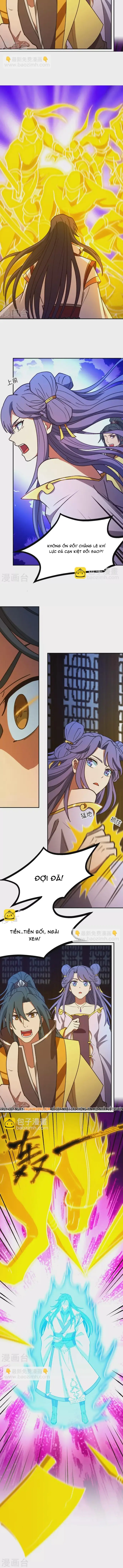 Vạn Cổ Kiếm Thần Chapter 232 - 9