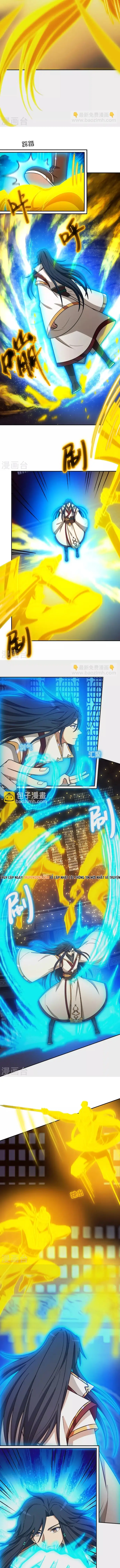 Vạn Cổ Kiếm Thần Chapter 233 - 2