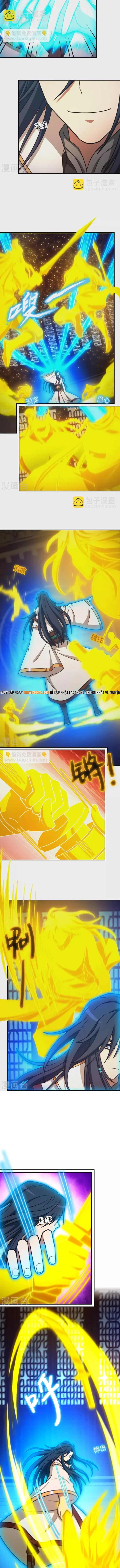 Vạn Cổ Kiếm Thần Chapter 233 - 3