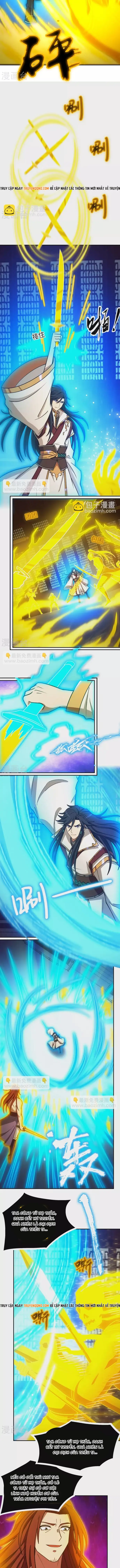 Vạn Cổ Kiếm Thần Chapter 233 - 4