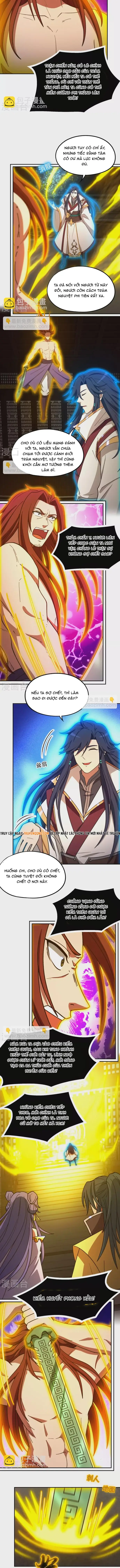 Vạn Cổ Kiếm Thần Chapter 233 - 5