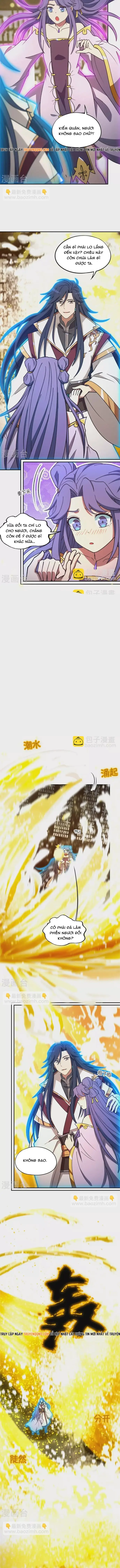 Vạn Cổ Kiếm Thần Chapter 233 - 8