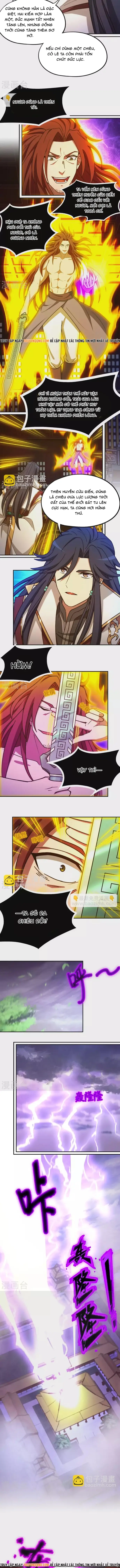 Vạn Cổ Kiếm Thần Chapter 234 - 2