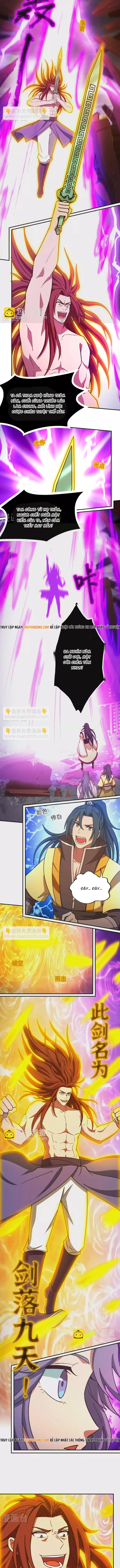 Vạn Cổ Kiếm Thần Chapter 234 - 3