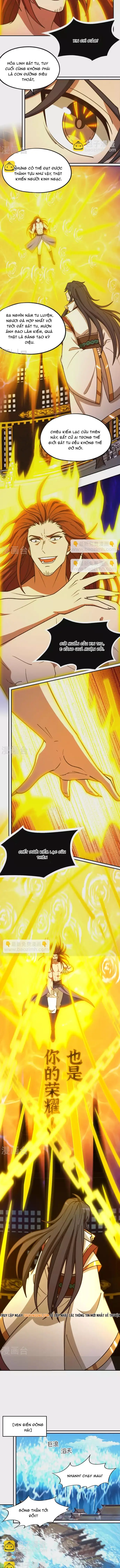 Vạn Cổ Kiếm Thần Chapter 234 - 4