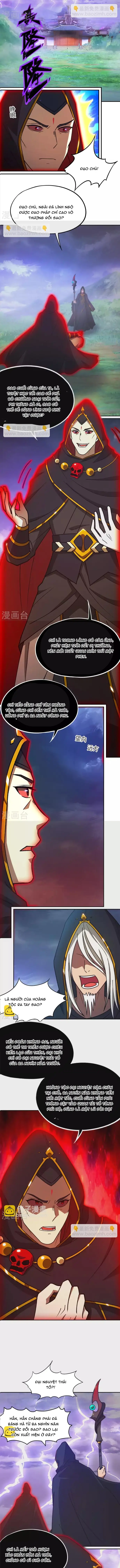 Vạn Cổ Kiếm Thần Chapter 234 - 6