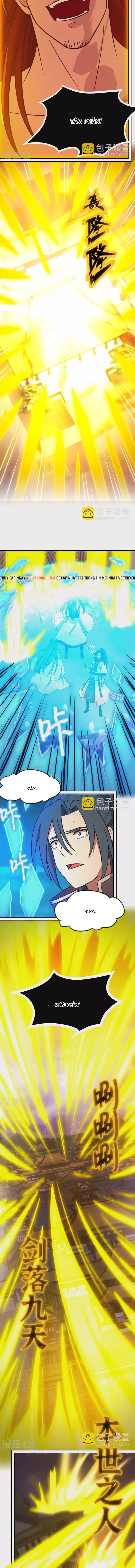 Vạn Cổ Kiếm Thần Chapter 235 - 3