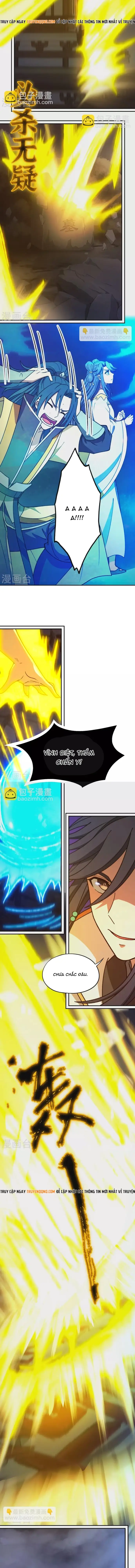 Vạn Cổ Kiếm Thần Chapter 235 - 4