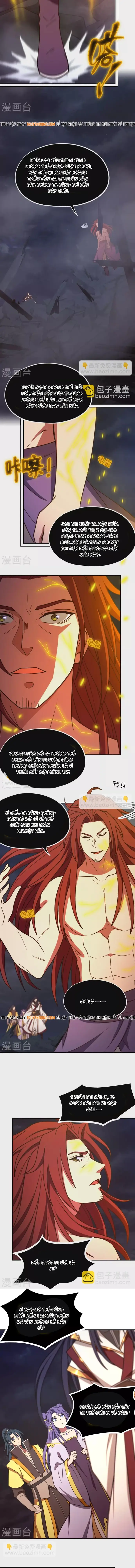 Vạn Cổ Kiếm Thần Chapter 235 - 6