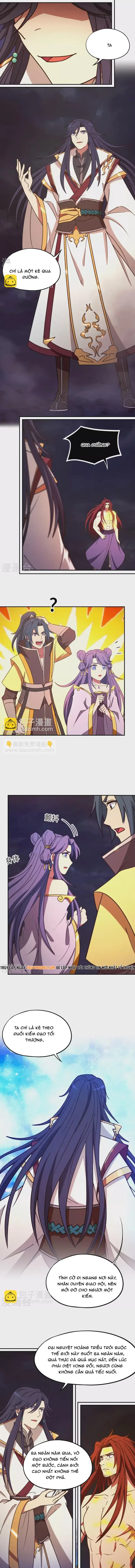 Vạn Cổ Kiếm Thần Chapter 235 - 7