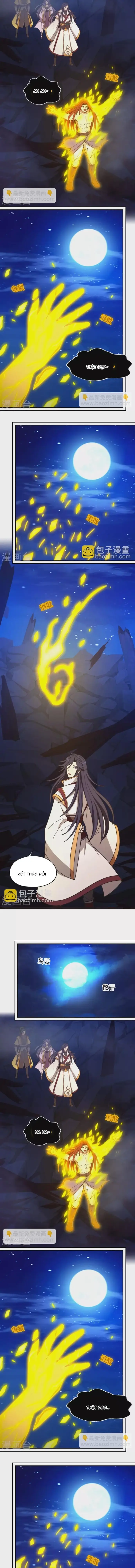 Vạn Cổ Kiếm Thần Chapter 235 - 9