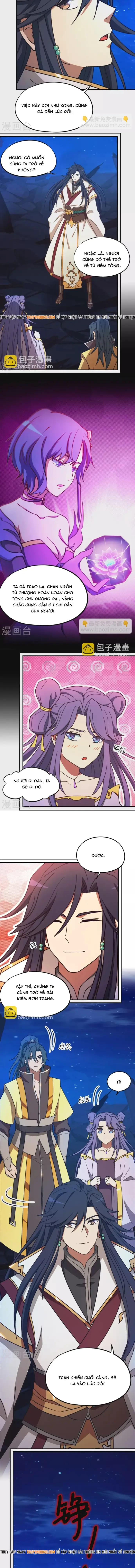 Vạn Cổ Kiếm Thần Chapter 235 - 11