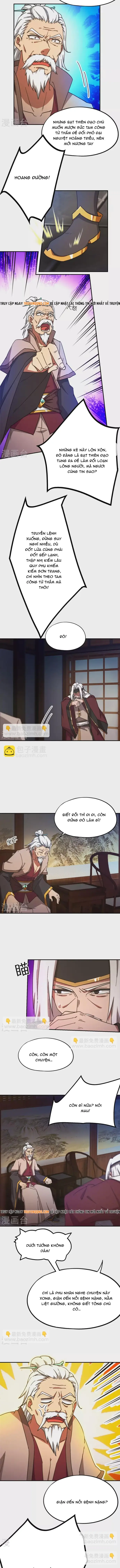 Vạn Cổ Kiếm Thần Chapter 236 - 4