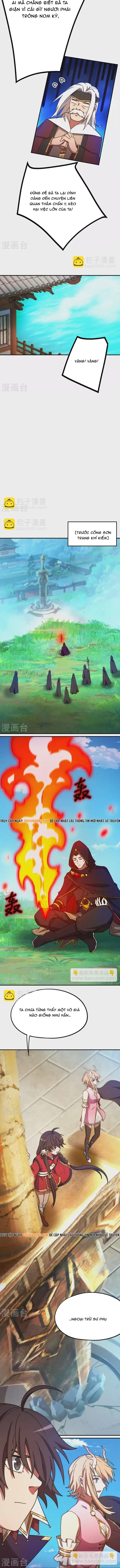 Vạn Cổ Kiếm Thần Chapter 236 - 5