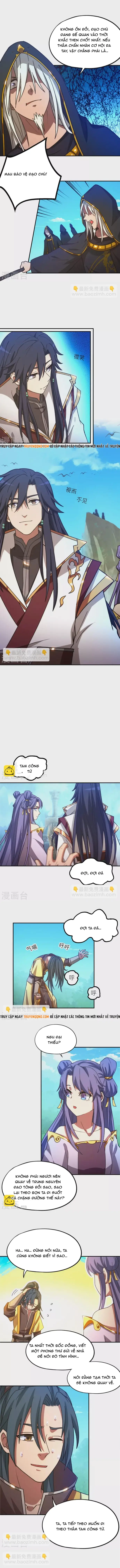 Vạn Cổ Kiếm Thần Chapter 236 - 7