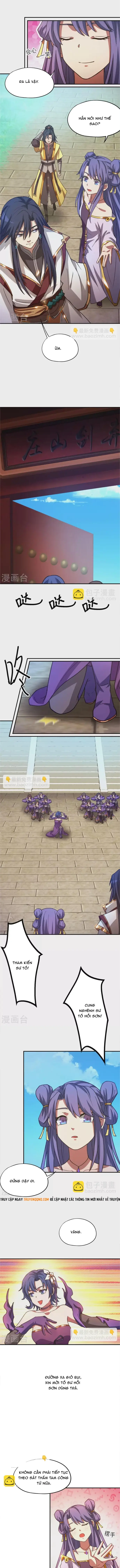 Vạn Cổ Kiếm Thần Chapter 236 - 8