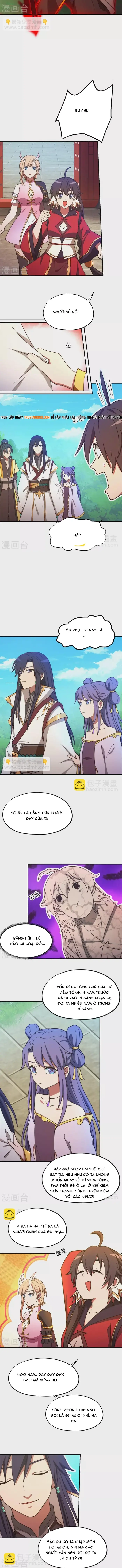 Vạn Cổ Kiếm Thần Chapter 237 - 2