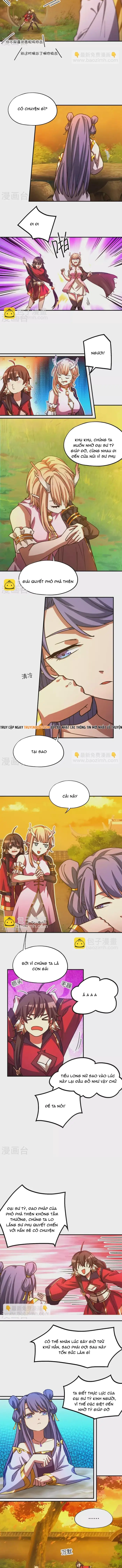 Vạn Cổ Kiếm Thần Chapter 238 - 3