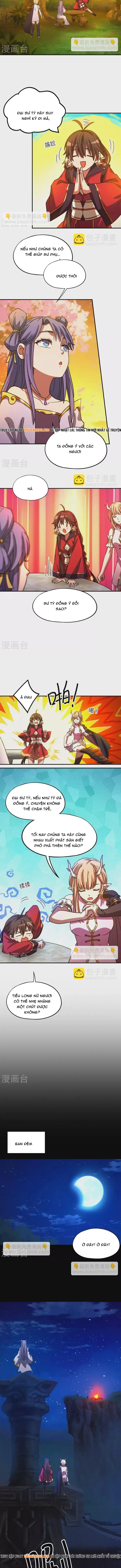 Vạn Cổ Kiếm Thần Chapter 238 - 4