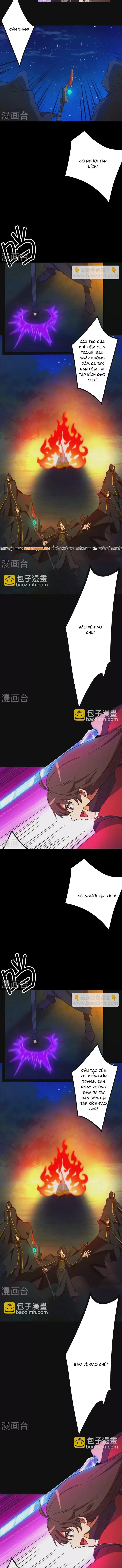 Vạn Cổ Kiếm Thần Chapter 238 - 7