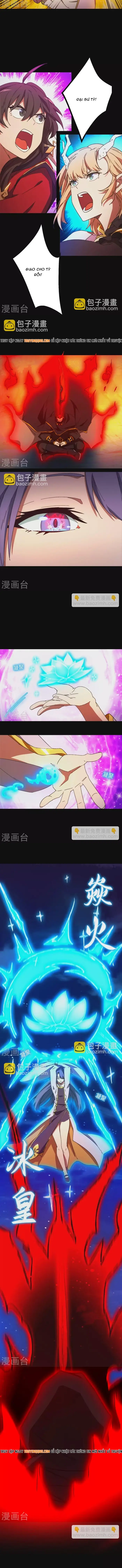 Vạn Cổ Kiếm Thần Chapter 238 - 9