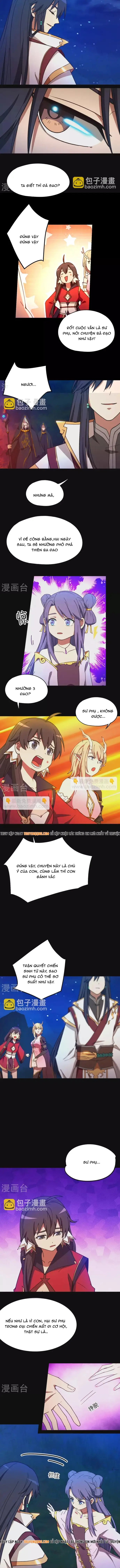 Vạn Cổ Kiếm Thần Chapter 239 - 5