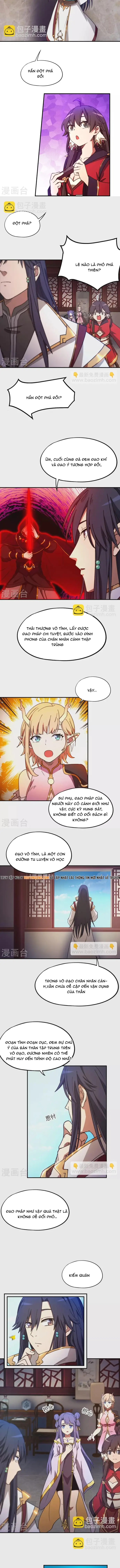 Vạn Cổ Kiếm Thần Chapter 240 - 3